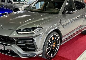 Lamborghini Urus 69.990 km 219.990 &euro; Erding 85435