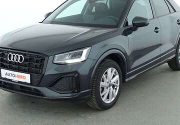 Audi Q2 20.548 km 26.410 &euro; Neufahrn 85375