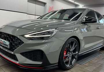 Hyundai i30 75.740 km 26.990 &euro; München 81243