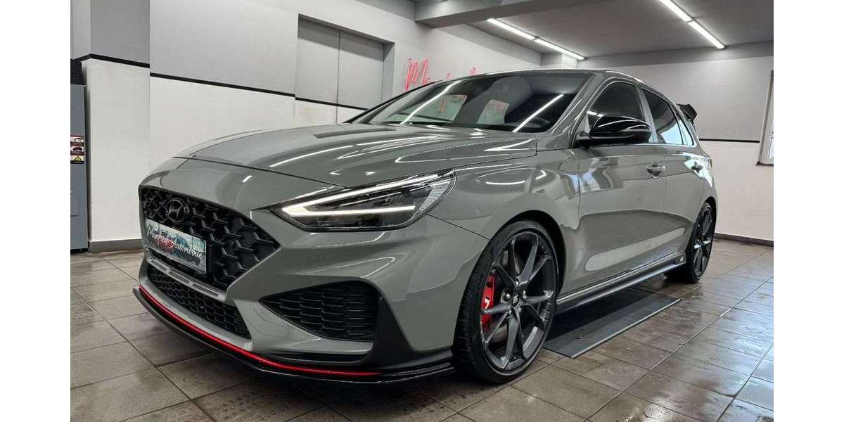 Hyundai i30 75.740 km 26.990 &euro; München 81243