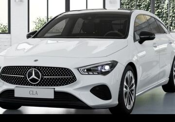 Mercedes-Benz CLA 180 Shooting Brake 12.651 km 29.590 &euro; München 80636