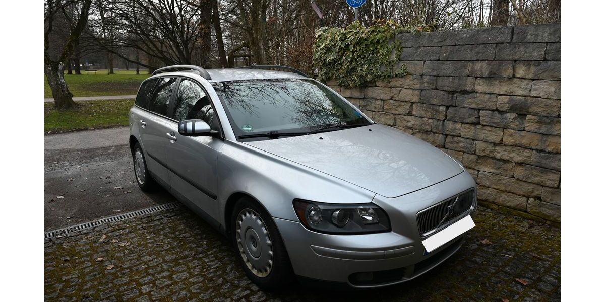 Volvo V50 284.773 km 530 &euro; Fürstenfeldbruck 82256