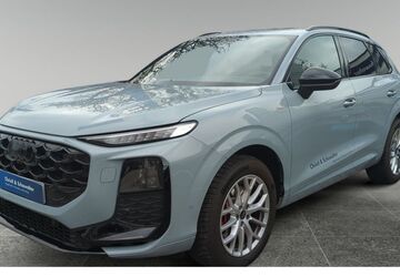 Audi Q3 8.000 km 63.824 &euro; München 81476