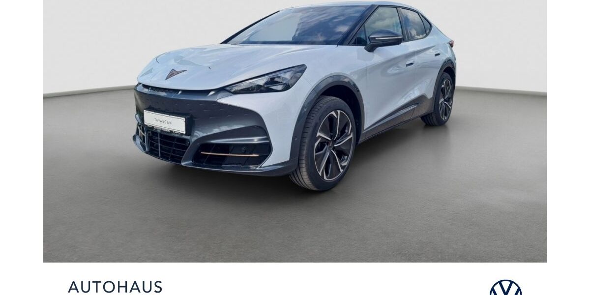 Cupra Tavascan 10.500 km 45.999 &euro; Ebersberg bei München 85560