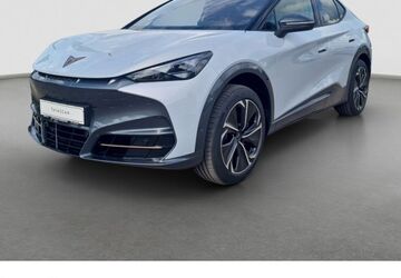 Cupra Tavascan 7.500 km 45.999 &euro; Ebersberg bei München 85560