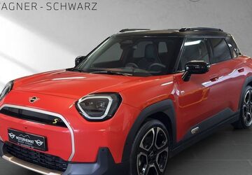Mini Aceman SE 9.800 km 34.950 &euro; Kirchseeon 85614