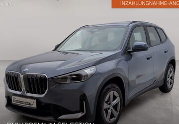 BMW X1 29.400 km 34.980 &euro; München 80939