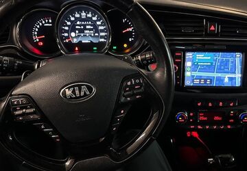 Kia ceed / Ceed 159.500 km 8.999 &euro; münchen 80686