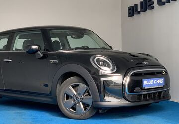 Mini Cooper SE 42.043 km 17.900 &euro; München 80997