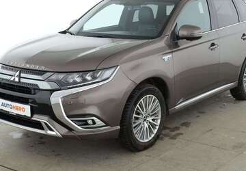 Mitsubishi Outlander 89.152 km 20.620 &euro; Neufahrn 85375