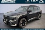 Kia Sonstige 2WD GTL LAUNCH EDITION 1.500 km 47.990 &euro; Höhenkirchen-Siegertsbrun 85635