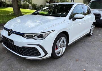 VW Golf 64.000 km 18.450 &euro; München 81549