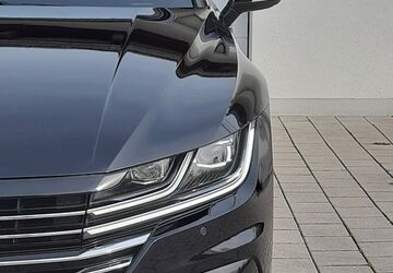 VW Arteon 129.949 km 28.999 &euro; Aschheim 85609