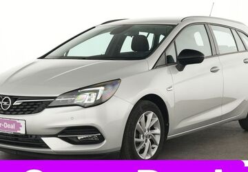 Opel Astra 46.176 km 16.955 &euro; Garching bei München 85748