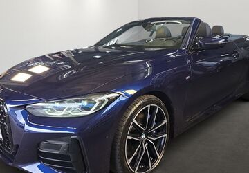 BMW M440 82.532 km 46.980 &euro; München 80687