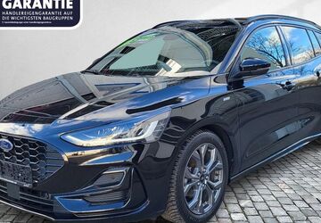 Ford Focus 56.136 km 17.440 &euro; München 80993