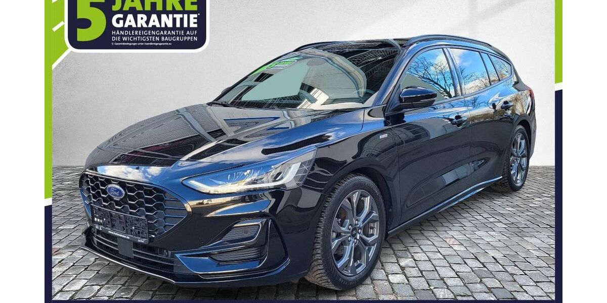 Ford Focus 56.136 km 17.440 &euro; München 80993