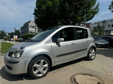 Gebrauchte Renault Modus