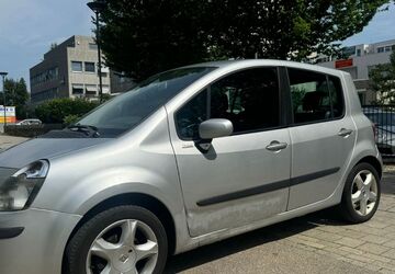 Renault Modus 120.000 km 900 &euro; Riemerling 85521