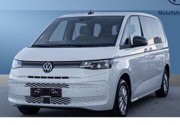 VW T7 Multivan 15.835 km 51.950 &euro; München 80687