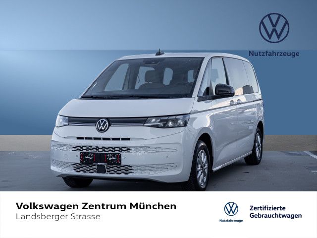 VW T7 Multivan 15.835 km 51.950 &euro; München 80687