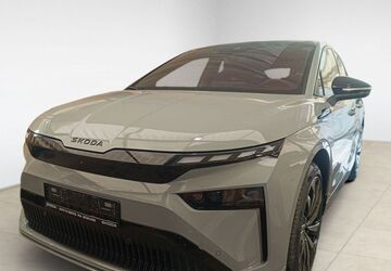 Skoda Enyaq 16.300 km 45.960 &euro; München 80935