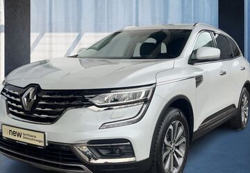 Renault Koleos 28.926 km 23.390 &euro; Unterschleißheim 85716