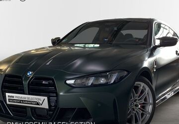 BMW M4 15.416 km 94.560 &euro; Germering 82110