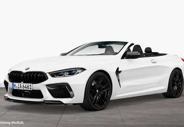 BMW M8 36.068 km 94.990 &euro; Germering 82110