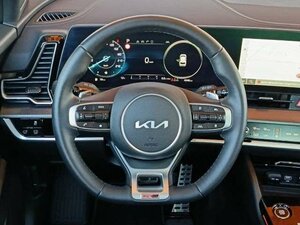 Kia SPORTAGE 1.6T HEV AWD GT LINE |SD|GD|DRI|SOUND 4.346 km 40.960 &euro; Höhenkirchen-Siegertsbrun 85635