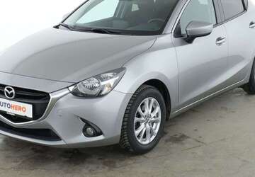 Mazda 2 104.775 km 10.290 &euro; Neufahrn 85375