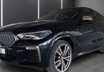 BMW X6 M50 173.900 km 47.900 &euro; München 81369