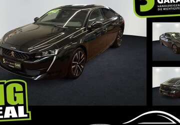 Peugeot 508 69.326 km 21.490 &euro; Dachau 85221