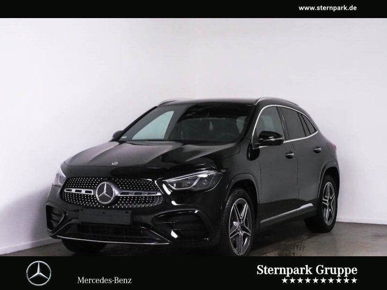 Mercedes-Benz GLA 250 8.000 km 47.890 &euro; Gilching 82205