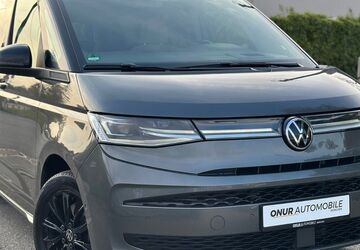 VW T7 Multivan 53.000 km 50.950 &euro; München 81245