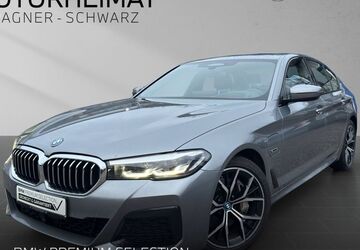 BMW 545 72.600 km 41.670 &euro; Oberhaching bei München 82041