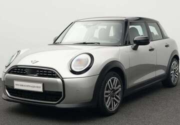 Mini Cooper C 10.686 km 27.385 &euro; München 80788