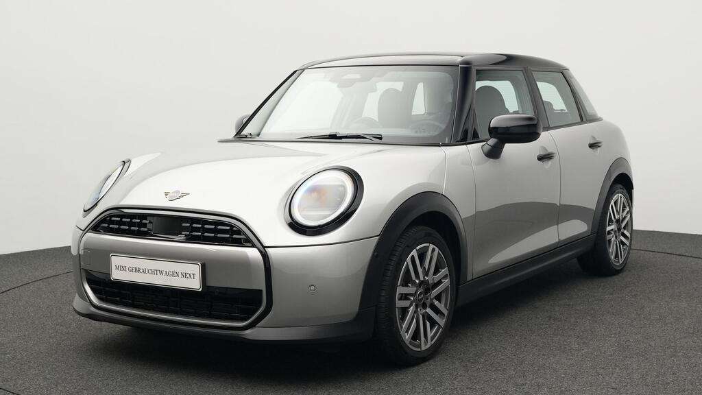 Mini Cooper C 10.686 km 27.385 &euro; München 80788