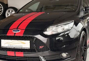 Ford Focus 197.000 km 7.790 &euro; München 81243