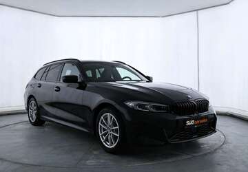 BMW 330 83.897 km 30.770 &euro; Garching 85748