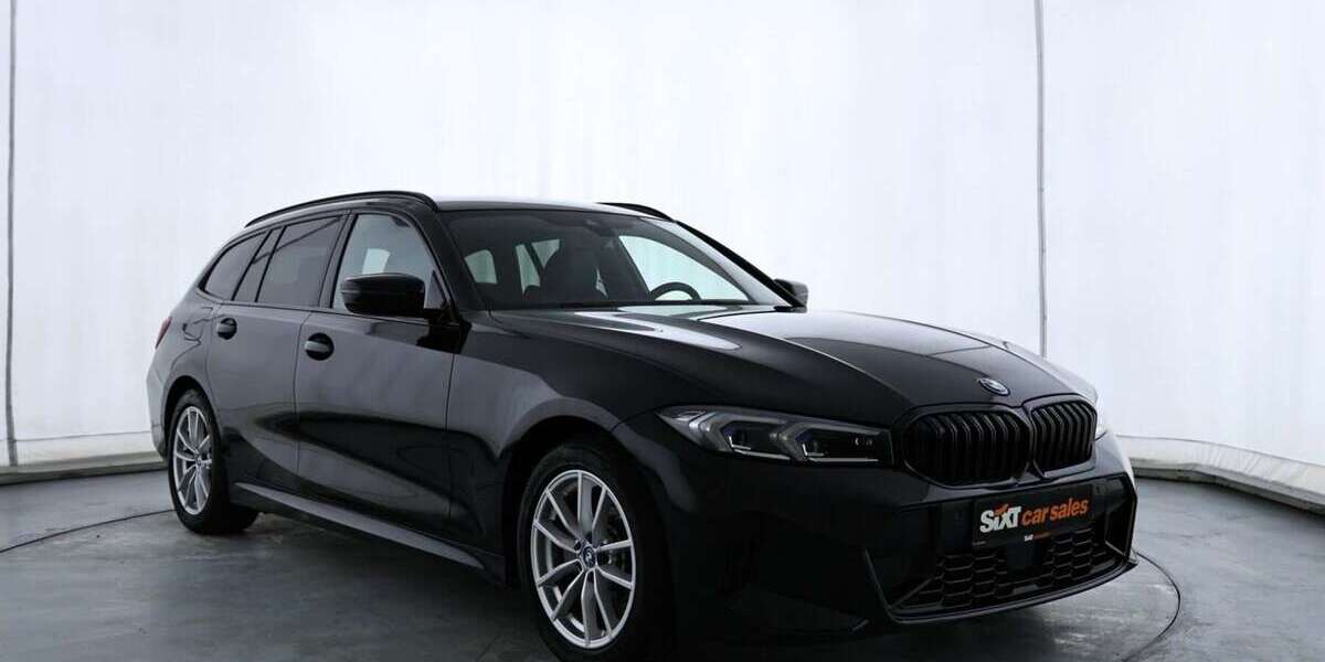 BMW 330 83.897 km 30.770 &euro; Garching 85748