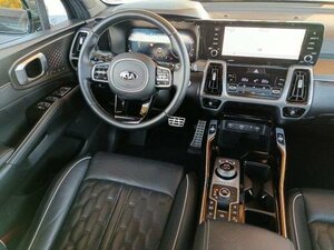 Kia SORENTO 2.2D AWD DCT8 PLAT NAPPA GD|AHK 62.080 km 36.460 &euro; Höhenkirchen-Siegertsbrun 85635