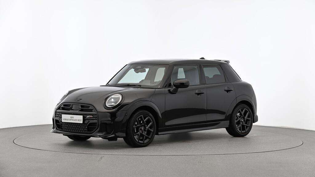 Mini Cooper S 13.462 km 34.704 &euro; München 80788