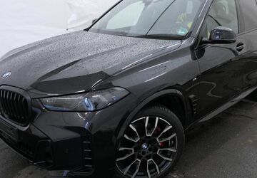 BMW X5 3.900 km 89.900 &euro; Kirchseeon 85614