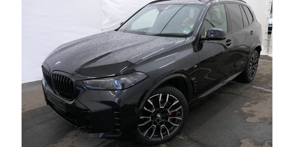 BMW X5 3.900 km 89.900 &euro; Kirchseeon 85614
