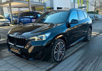 BMW X1 52.000 km 39.900 &euro; München 81673