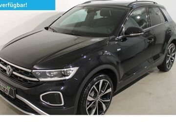 VW T-Roc 2.500 km 39.990 &euro; Olching 82140