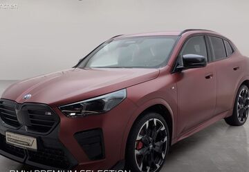 BMW X2 14.392 km 52.401 &euro; München 80939