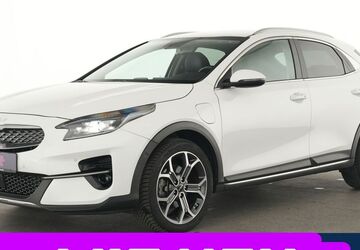 Kia XCeed 19.883 km 21.195 &euro; Garching bei München 85748