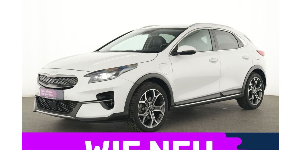 Kia XCeed 19.883 km 21.195 &euro; Garching bei München 85748